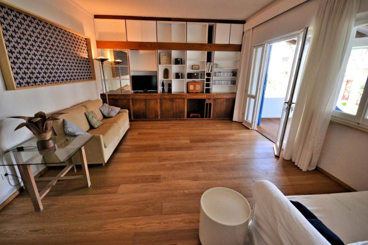 Villa Montecristo Марина-ді-Кампо Екстер'єр фото
